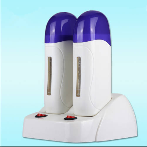 The Nail Art - Double Depilatory Heater