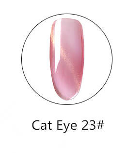 The Nail Art - AS Gel Polish 15ml Cat Eye 23
