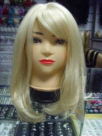 Lady Wig