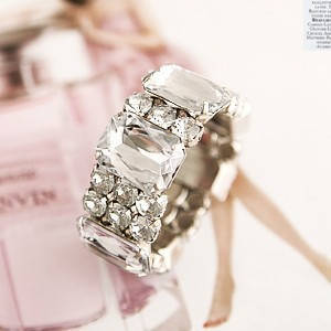 PARTY QUEEN SHINING BARCELET