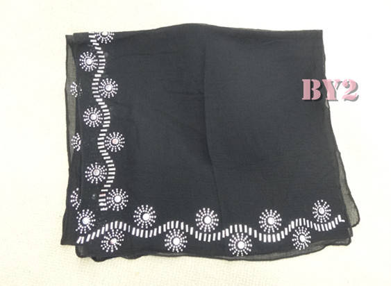 BY2-------SF003 Scarf (wholesale)