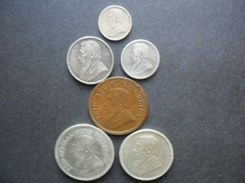 ZAR COLLECTION FOR THE TAKING. A VARIETY.