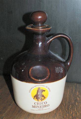 VINTAGE LIQUEUR CASK