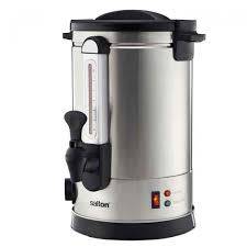 SALTON 8 L URN DEMO MODEL