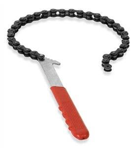 Oil Filter Chain Wrench