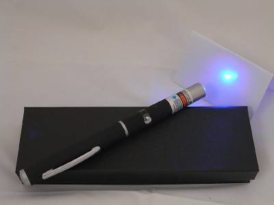5mW Blue/Purple Pen Laser .THIS IS NOT A TOY!!!! First time in SA!!