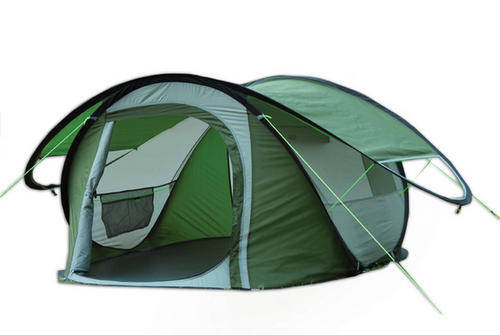 Campmaster Instant 2 man tent -Outdoors