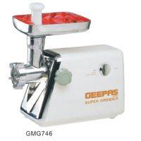 GEEPAS ELECTRIC MEAT GRINDER