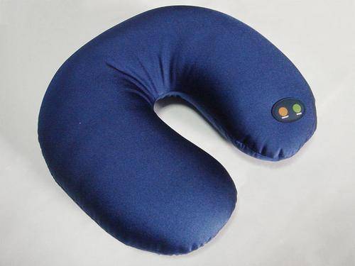 GREAT CHRISTMAS GIFT Magnetic Massage Neck Pillow