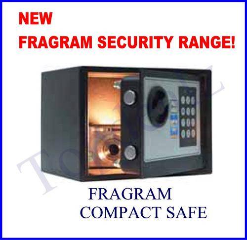Fragram COMPACT SAFE