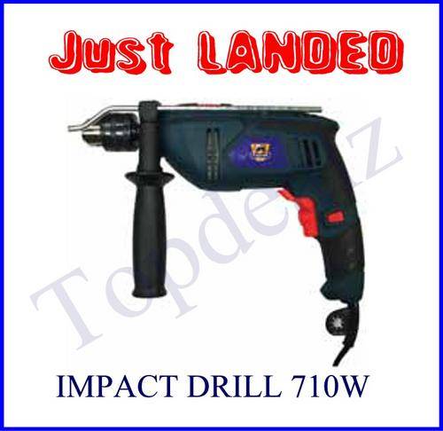 FRAGRAM IMPACT DRILL 710W