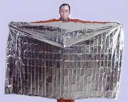 Thermal blanket