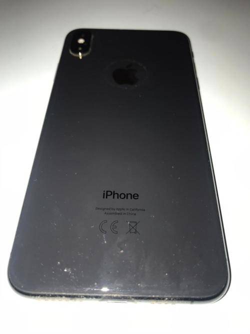 iPhone XS Max