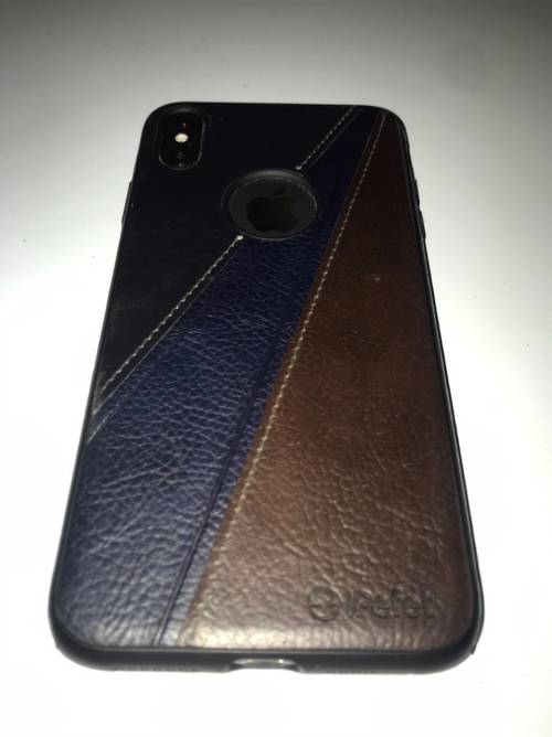 iPhone XS Max