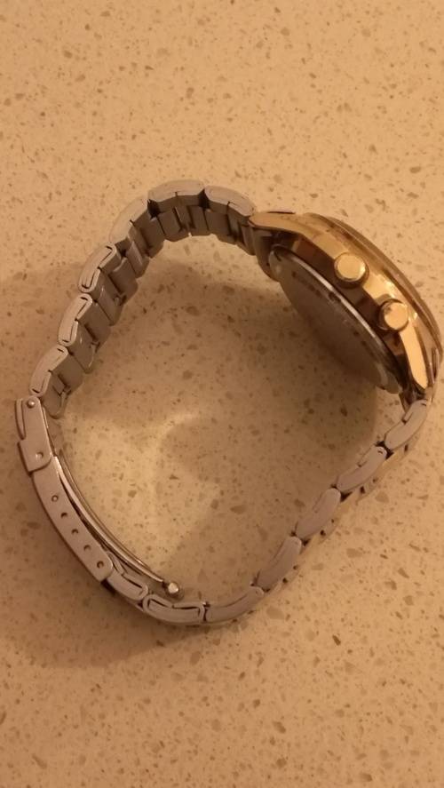 ###  R1 No reserve - Seiko collectors Vintage Belmatic watch automatic pre owned ###