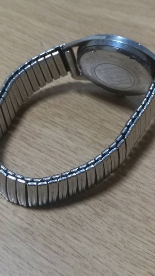 ###  R1 No reserve - 1960's Rotary Automatic GT Swiss watch pre owned not keeping time though  ###