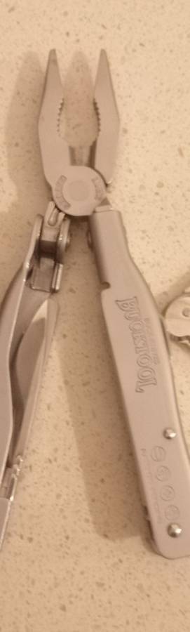 ### Bucknife, only reserved for JimMil7737 ###