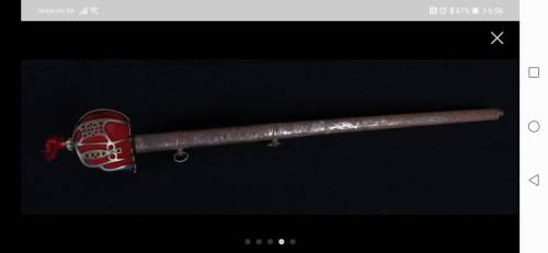 # Reduced !! -Scottish contempory (fancy word for modern replica) basket hilt sword and Scabbard ###