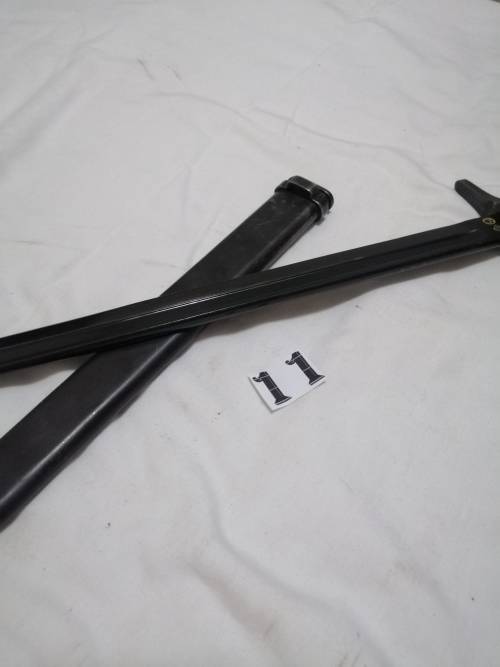 ### Now reduced!!!! - Japanese Type 30 Ariska Bayonet  ###