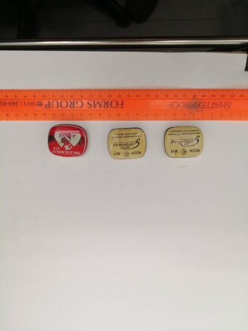 ### Vintage gramophone needles x stacks!!! x 3 tins###