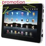 10" GPS WiFi Android 3G Tablet PC (LC-329)
