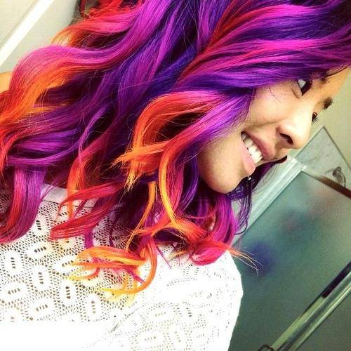 1x 100ml tub of Skullour hair dye - colour of your choice !!!