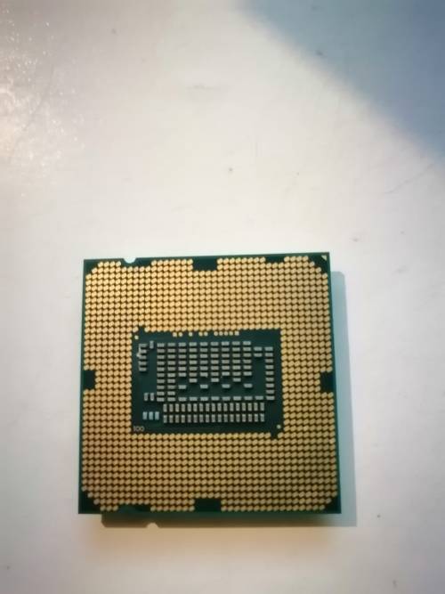 i5-3570 Gen-3th Processor