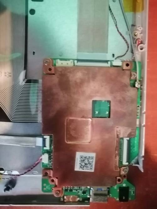 Mecer z140c motherboard