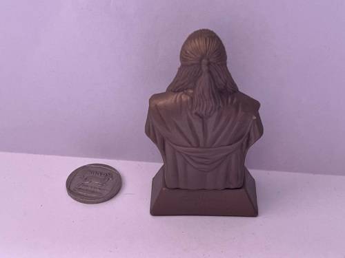 Star Wars Qui-Gon Jin Bust
