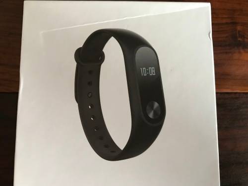 IPHONE 6 PLUS 64GB + FREE ORIGINAL XIAOMI MI BAND 2 SMART WATCH WITH BLUETOOTH 4.0