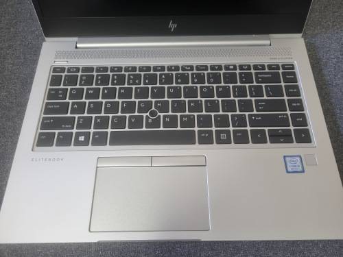 Hp elitebook