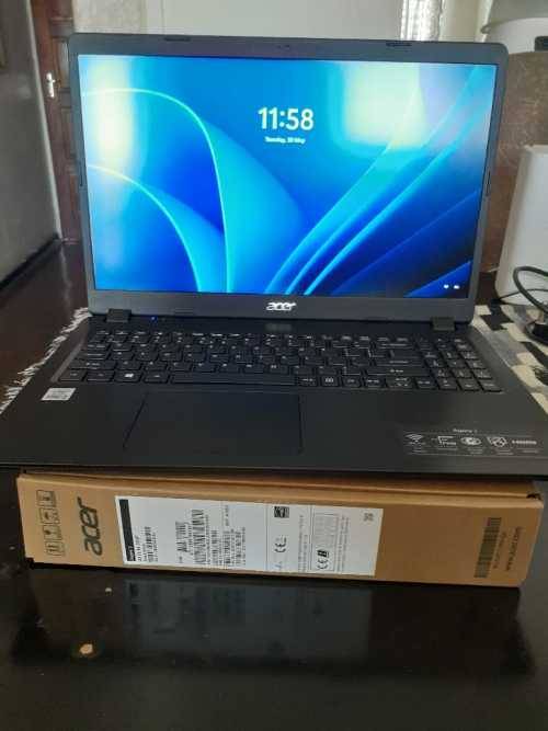 Acer Aspire A315 Intel Core i3 15.6` Windows 11. Bargain Sale
