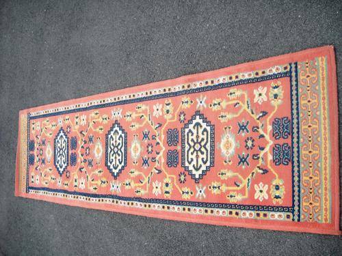 runner carpet