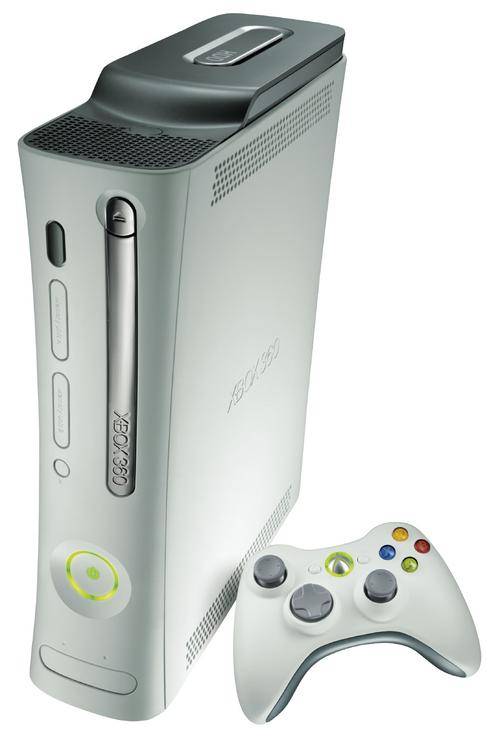 Once off SALE!! Xbox 360 Super Elite (250 Gb HDD) plus 9 Free Games!!!