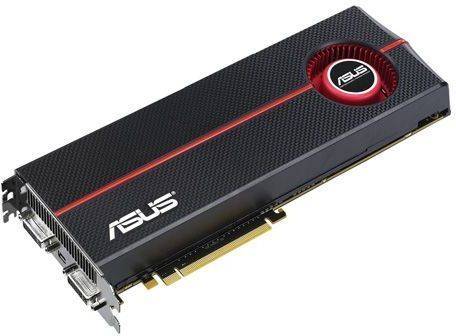 ASUS ATI Radeon HD5970
