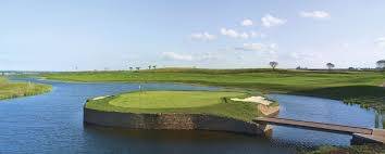 4-Ball at Serengeti Golf and Wildlife Estate