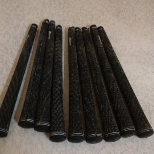 golf club gribs-Mizuno