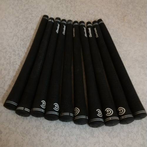 Golf club grips-Cleveland