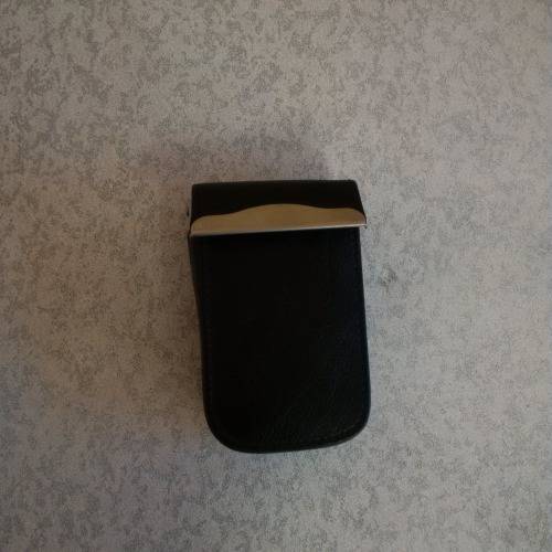 Cigarette Case