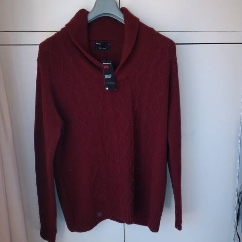 Woolworths regular fit Size XL Jersey