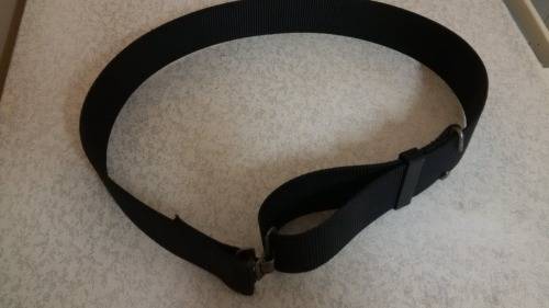 Heavy Duty Belt