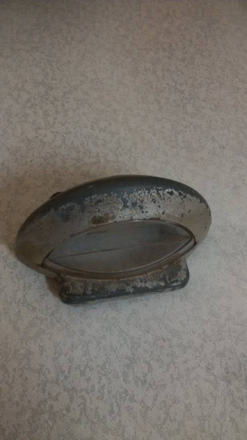 Parking Meter Component REDUCED BARGAIN