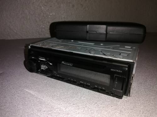 PIONEER DEH-X1850UB