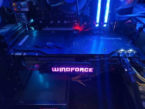 Gigabyte GTX 980 Ti Xtreme