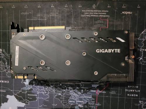 Gigabyte GTX 980 Ti Xtreme