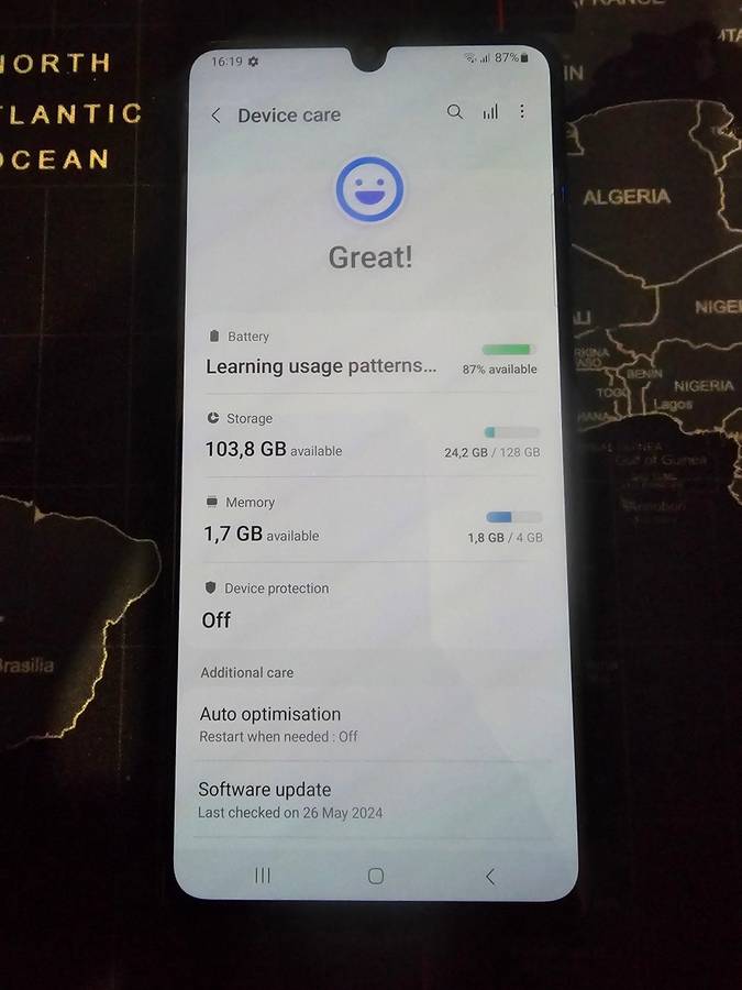 Samsung Galaxy A32 4G