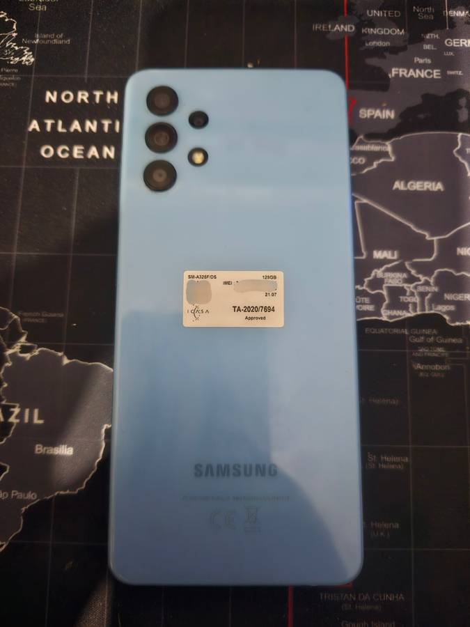 Samsung Galaxy A32 4G