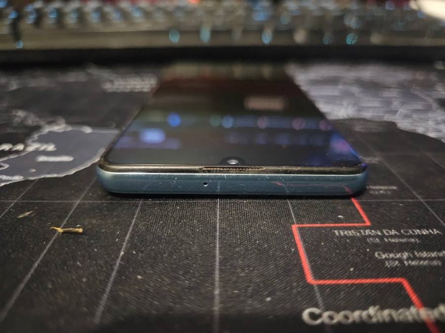 Samsung Galaxy A32 4G