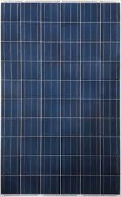 50 W Solar Panel