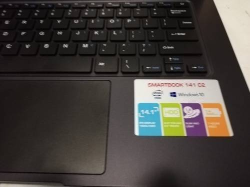 ***NEW PRESTIGIO 141C2 SMARTBOOK****PLEASE READ******